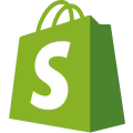 Logo Shopify